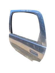 PORTA TRASEIRA ESQUERDA CORSA / CLASSIC 1996 2000 A 2016