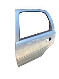 PORTA TRASEIRA ESQUERDA CORSA / CLASSIC 1996 2000 A 2016