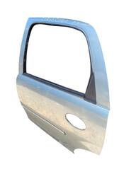 PORTA TRASEIRA ESQUERDA CORSA / CLASSIC 1996 2000 A 2016