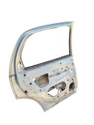 PORTA TRASEIRA ESQUERDA CORSA / CLASSIC 1996 2000 A 2016