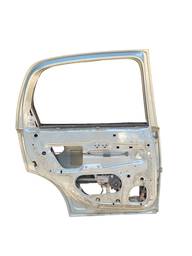PORTA TRASEIRA ESQUERDA CORSA / CLASSIC 1996 2000 A 2016