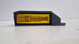 MODULO AIRBAG RENAULT SANDERO 2012
