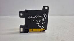 MODULO AIRBAG RENAULT SANDERO 2012