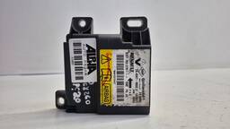 MODULO AIRBAG RENAULT SANDERO 2012