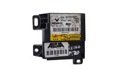 Modulo Airbag Renault Sandero 2012