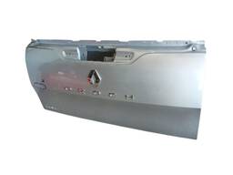 TAMPA TRASEIRA CAÇAMBA OROCH 2016 2017 2018/ (DETALHE)