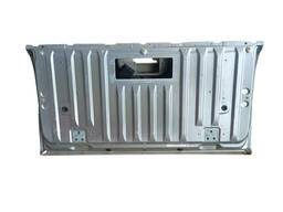 TAMPA TRASEIRA CAÇAMBA OROCH 2016 2017 2018/ (DETALHE)