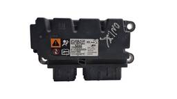 Modulo Airbag Chevrolet Onix 2013 a 2016