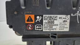 MODULO AIRBAG CHEVROLET ONIX 2013 A 2016