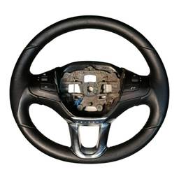 VOLANTE DE DIREÇÃO SEM BOLSA PEUGEOT 208 1.6 2017