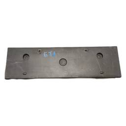 SUPORTE PLACA DIANTEIRA TOYOTA ETIOS 2016 A 2021