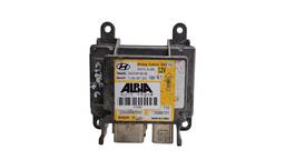Modulo Airbag Hyundai Azera 2008 a 2011
