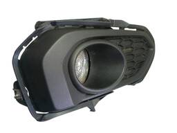 FAROL MILHA ESQUERDO HONDA FIT 2018 A 2021