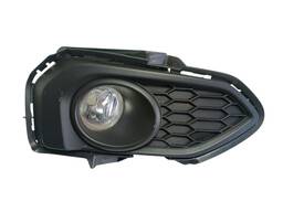 Farol Milha Esquerdo Honda Fit 2018 a 2021