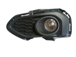 Farol Milha Direito Honda Fit 2018 a 2021