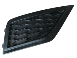 moldura farol milha direito volkswagen gol 17 a 22 5u085366