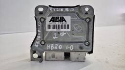  MÓDULO AIRBAG HYUNDAI HB20 1.0 3CC 2019 2020