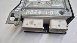  MÓDULO AIRBAG HYUNDAI HB20 1.0 3CC 2019 2020
