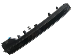 Led Farol Direito Grade Para-choque Taos 2021/24/