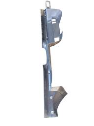Moldura Soleira Diant Direita Astra 2003/93283521 Retirado
