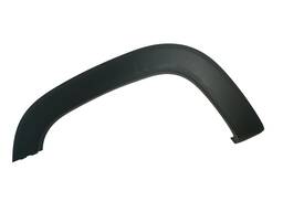 Moldura Paralama Traseiro Direito Strada 2021 2022 2023/.. 