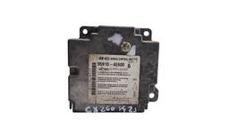 Módulo Airbag Kia Bongo 2014 A 2018