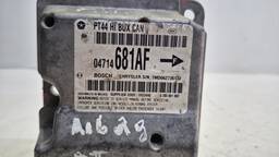 MODULO AIRBAG PT CRUISER 2008 2009