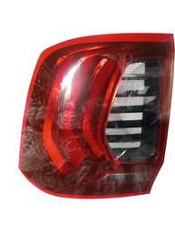 Lanterna Traseira Esquerda Oroch 2016 a 2022 (detalhe)