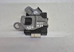 MÓDULO CONTROLE MITSUBISHI ASX 2010 - 2014