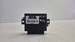 MÓDULO ESTACIONAMENTO CITROËN C4 2007 A 2013