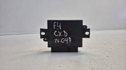 MÓDULO ESTACIONAMENTO CITROËN C4 2007 A 2013