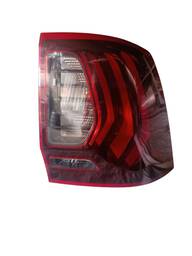 Lanterna Traseira Direita Oroch 2016 a 2022