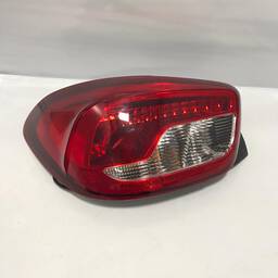 Lanterna Traseira Esquerda Kwid 2018 2019 2020/.. S/ Led