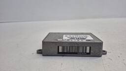 MÓDULO AMPLIFICADOR ANTENA MERCEDES BENZ C209 2002 - 2010