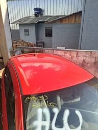 Recorte Teto Volkswagen Gol 2010