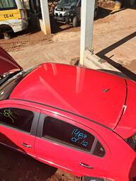 Recorte Teto Volkswagen Gol 2010