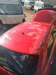 Recorte Teto Volkswagen Gol 2010