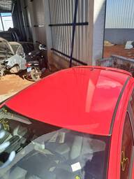 Recorte Teto Volkswagen Gol 2010