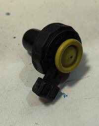 TAMPA RESERVATORIO SENSOR FLUIDO FREIO FORD KA 2008 A 2013