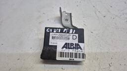 MODULO IMOBILIZADOR TOYOTA COROLLA 2.0 2009 2013 ORIGINAL