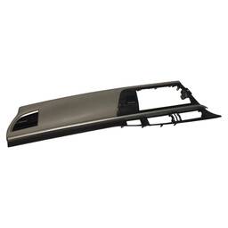 Moldura Direita Painel Central Toyota Corolla 2015/2018