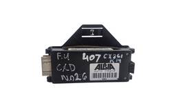 Módulo Bluetooth Citroën 407 2006 2007