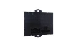 Módulo Central Tampa Traseira Range Rover Sport 2006 a 2013 