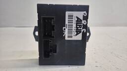 MÓDULO CENTRAL TAMPA TRASEIRA RANGE ROVER SPORT 2006 A 2013 