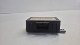 MÓDULO CENTRAL ALARME AUDI A3 2001 A 2005