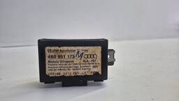 MÓDULO CENTRAL ALARME AUDI A3 2001 A 2005