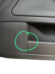 PORTA DIANTEIRA DIREITA AUDI A4 2005 2006 A 2008