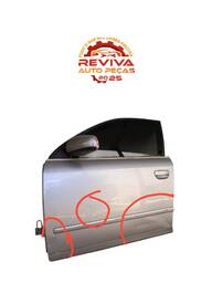 Porta Dianteira Esquerda Audi A4 2005 2006 a 2008