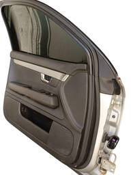 PORTA DIANTEIRA ESQUERDA AUDI A4 2005 2006 A 2008
