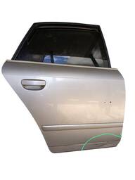 PORTA TRASEIRA DIREITA AUDI A4 2005 2006 A 2008